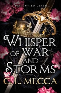 Whisper of War and Storms by C.L. Mecca EPUB & PDF