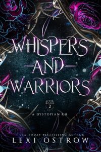 Whispers and Warriors by Lexi Ostrow EPUB & PDF