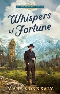 Whispers of Fortune by Mary Connealy EPUB & PDF