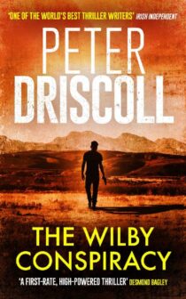 The Wilby Conspiracy by Peter Driscoll