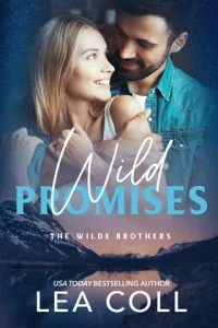 Wild Promises by Lea Coll EPUB & PDF