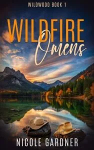 Wildfire Omens by Nicole Gardner EPUB & PDF