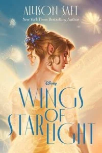 Wings of Starlight by Allison Saft EPUB & PDF