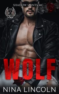 Wolf by Nina Lincoln EPUB & PDF