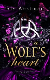 A Wolf's Heart by Aly Westman