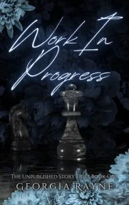 Work In Progress by Georgia Rayne EPUB & PDF