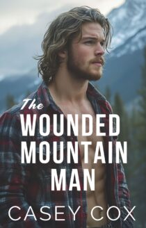 Wounded Mountain Man by Casey Cox