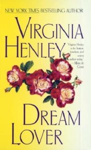 Dream Lover by Virginia Henley EPUB & PDF