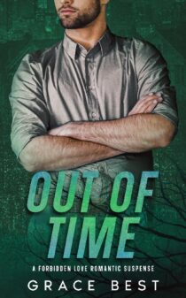 Out of Time by Grace Best