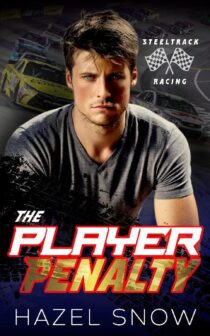 The Player Penalty by Hazel Snow