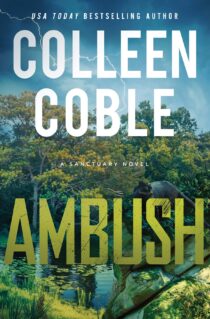 Ambush by Colleen Coble