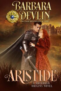 Aristide by Barbara Devlin