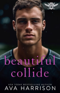 Beautiful Collide by Ava Harrison EPUB & PDF