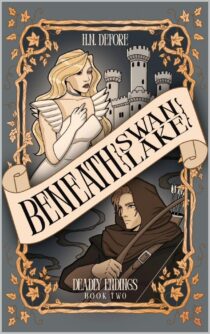 Beneath Swan Lake by H.N. DeFore EPUB & PDF