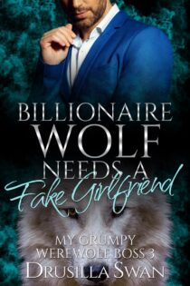 Billionaire Wolf Needs a Fake Girlfriend by Drusilla Swan EPUB & PDF