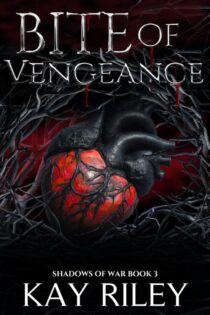 Bite of Vengeance by Kay Riley EPUB & PDF