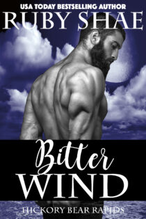 Bitter Wind by Ruby Shae