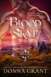 Blood Skye by Donna Grant