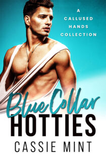 Blue Collar Hotties by Cassie Mint