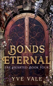 Bonds Eternal by Yve Vale