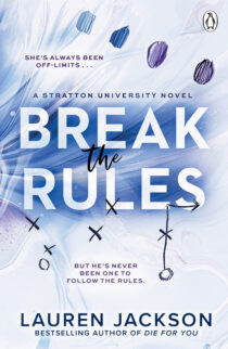 Break the Rules by Lauren Jackson