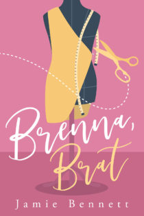 Brenna, Brat by Jamie Bennett