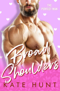 Broad Shoulders by Kate Hunt EPUB & PDF