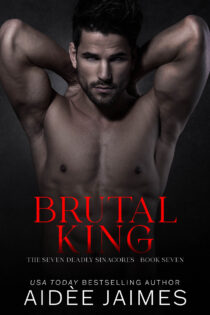 Brutal King by Aidèe Jaimes EPUB & PDF