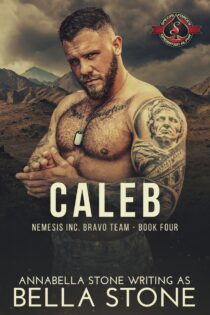 Caleb by Bella Stone EPUB & PDF