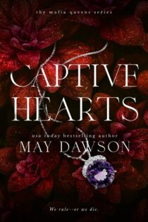 Captive Hearts by May Dawson EPUB & PDF