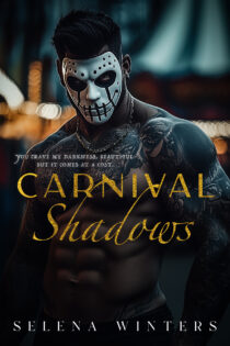 Carnival Shadows by Selena Winters EPUB & PDF