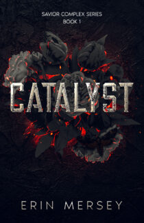 Catalyst by Erin Mersey EPUB & PDF