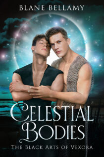 Celestial Bodies by Blane Bellamy EPUB & PDF