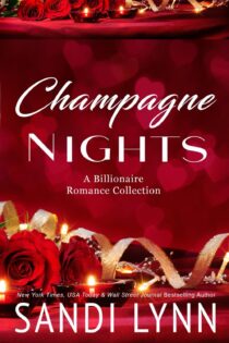 Champagne Nights by Sandi Lynn