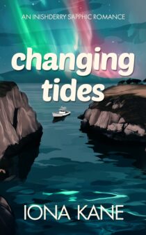 Changing Tides by Iona Kane