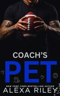 Coach’s Pet - Alexa Riley