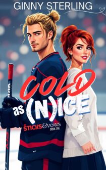 Cold as (N)ice by Ginny Sterling