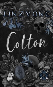 Colton by Linzvonc