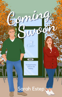 Coming Swoon by Sarah Estep EPUB & PDF