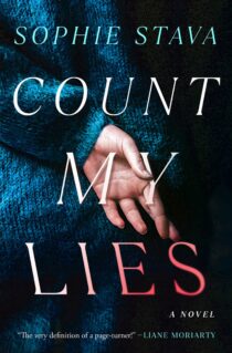 Count My Lies by Sophie Stava