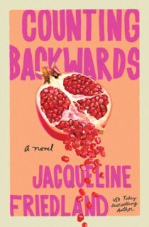 Counting Backwards by Jacqueline Friedland EPUB & PDF