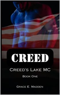 Creed by Grace E. Madden EPUB & PDF