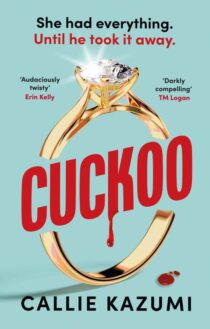 Cuckoo by Callie Kazumi EPUB & PDF