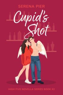 Cupid's Shot by by Serena Pier