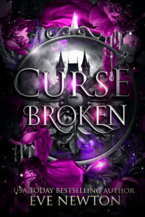 Curse Broken by Eve Newton