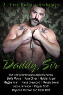 Daddy, Sir by Stella Moore