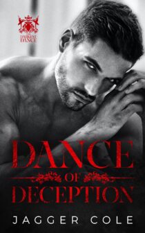 Dance of Deception by Jagger Cole EPUB & PDF