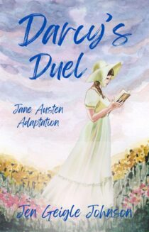 Darcy's Duel by Jen Geigle Johnson EPUB & PDF