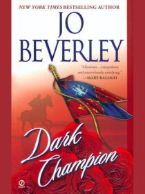 Dark Champion by Jo Beverley