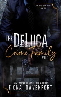 The DeLuca Crime Family by Fiona Davenport EPUB & PDF